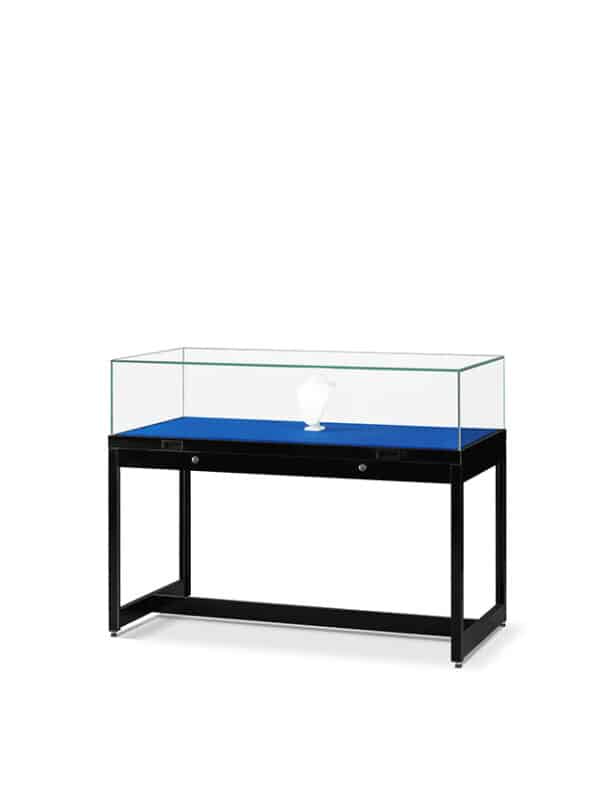 Tafelvitrine