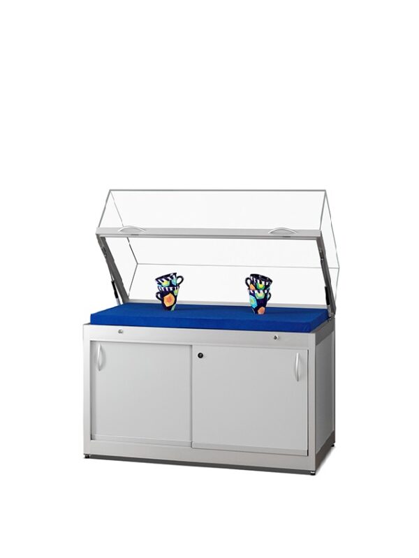 Tafelvitrine