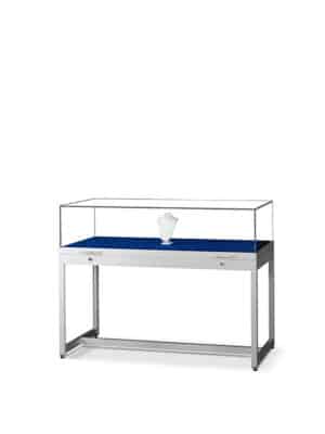 Tafelvitrine
