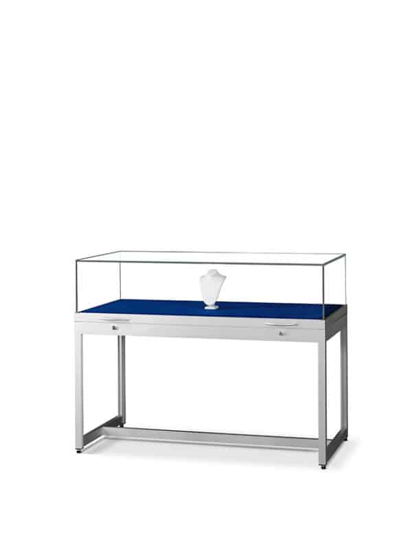 Tafelvitrine