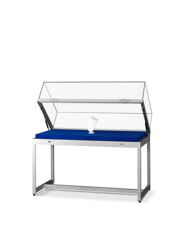 Tafelvitrine
