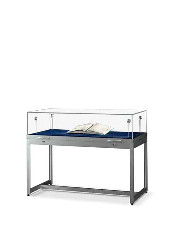 Tafelvitrine