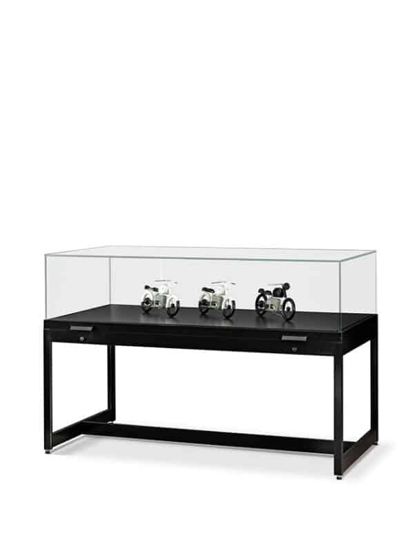 Tafelvitrine