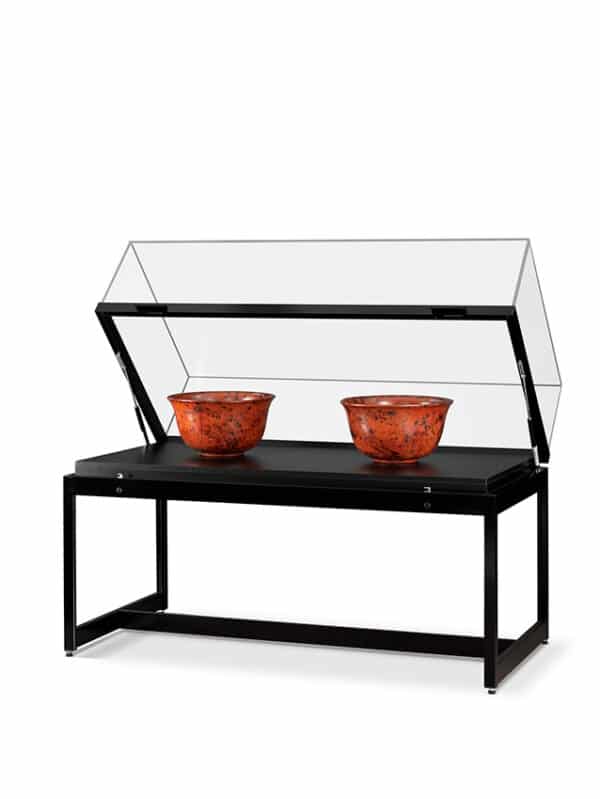 Tafelvitrine