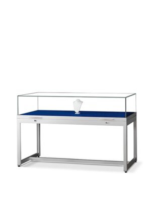 Tafelvitrine