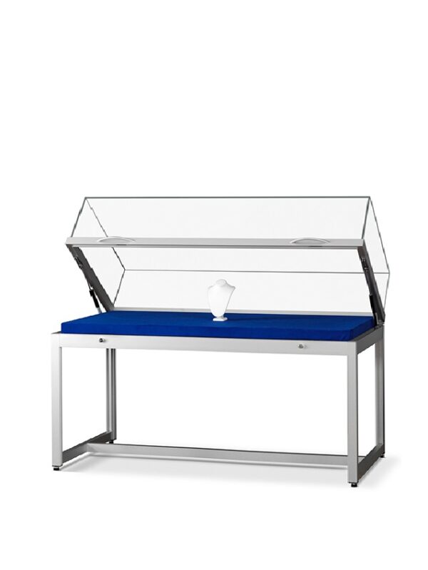 Tafelvitrine