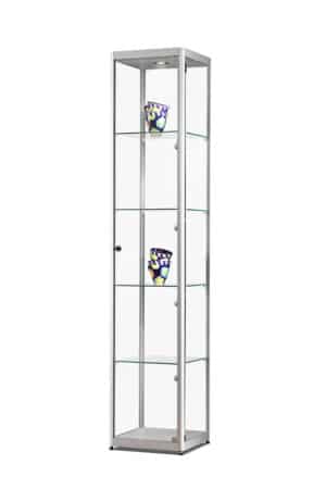 92102222 Vitrine 115 400 Side Light Tech