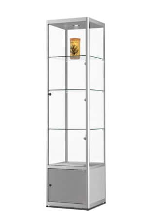 92102228 Vitrine 115 500 O Side Light Tech