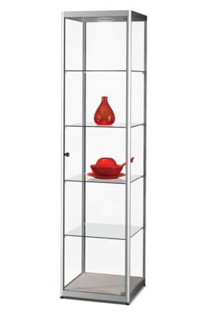 92400011 Vitrine MPC 500 Tech