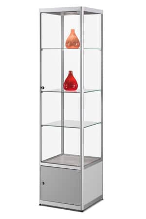 92400012 Vitrine MPC 500 O Tech