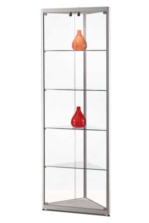92400051 Vitrine WMS H500 H Tech
