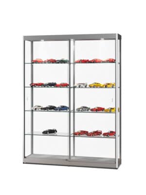 92400067 Vitrine GPC 1500 Tech
