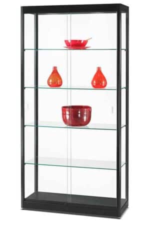 92400068 Vitrine GPC 1000 Zwart