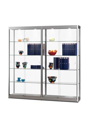 92400680 Vitrine GPC 1976 Tech
