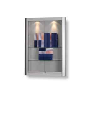 92400858 Vitrine 150 Tech W