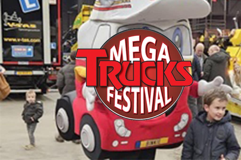 megatruckfestival