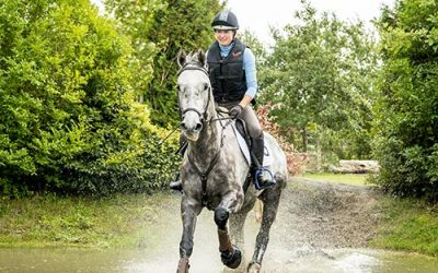 “Smartwatch for horses” seeks to conquer foreign markets