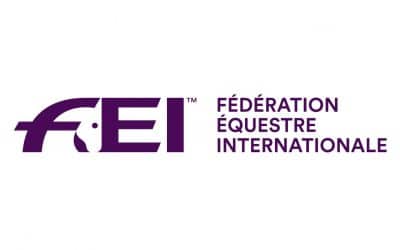 FEI en Equestic kondigen partnerschap aan voor research wedstrijdpaarden