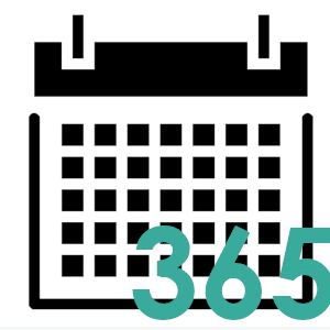 Full year subscription icon - Equestic SaddleClip