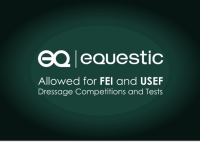 Equestic for FEI and USEF