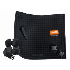 Complete Equiband® Pro system - English