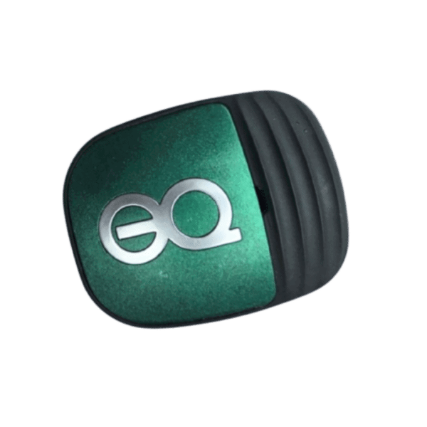 Groen SaddleClip - Equestic