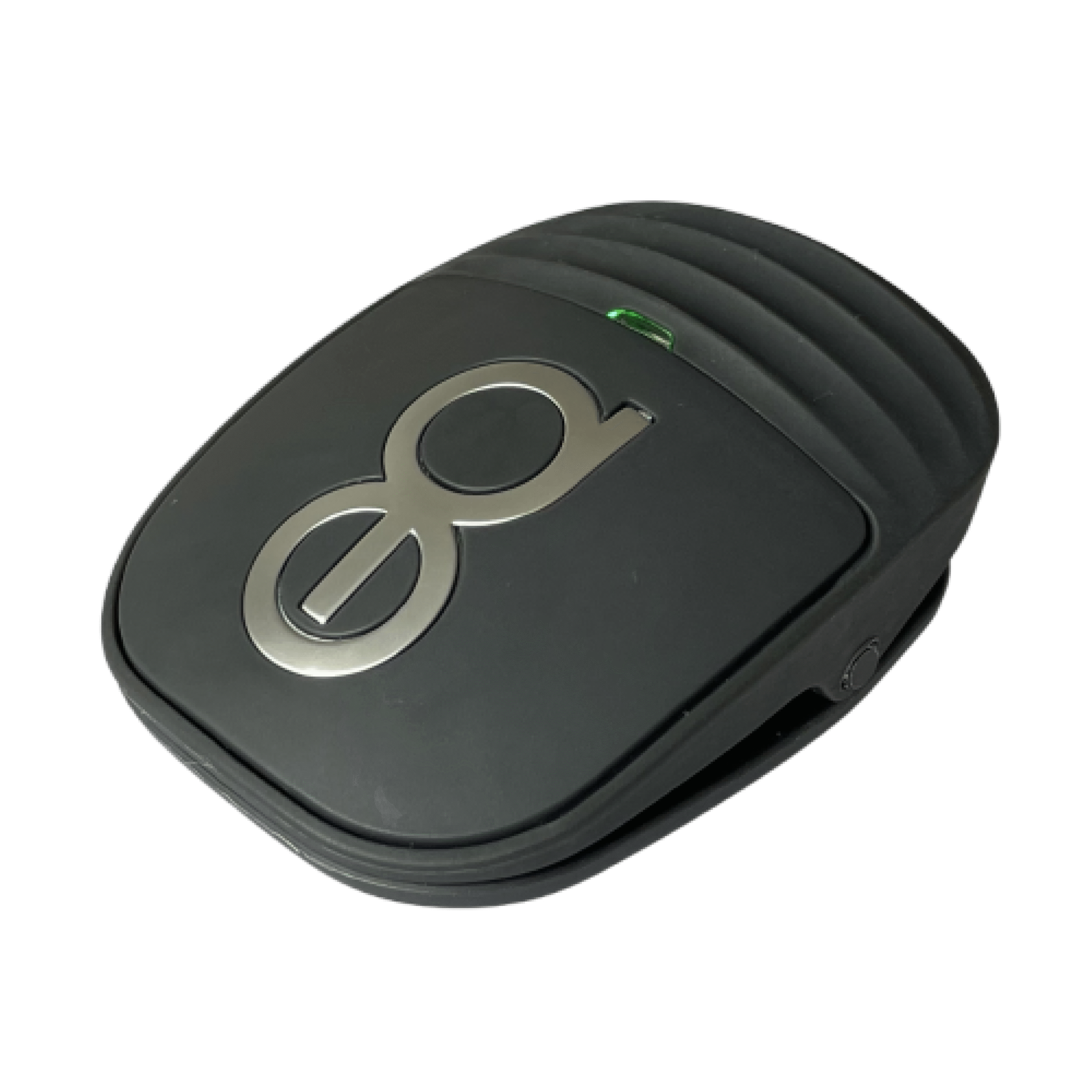 Equestic SaddleClip horse motion sensor