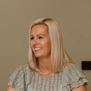 Claudia van der Ende