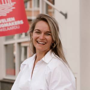 Evelien Ploegmakers