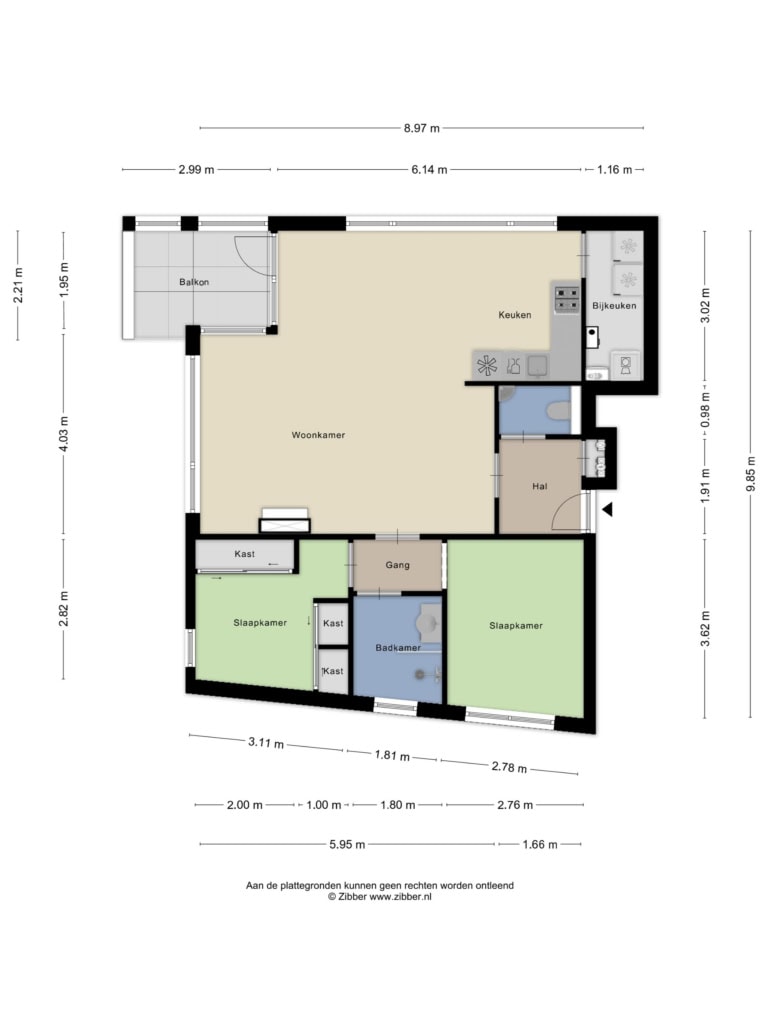 Grid afbeelding