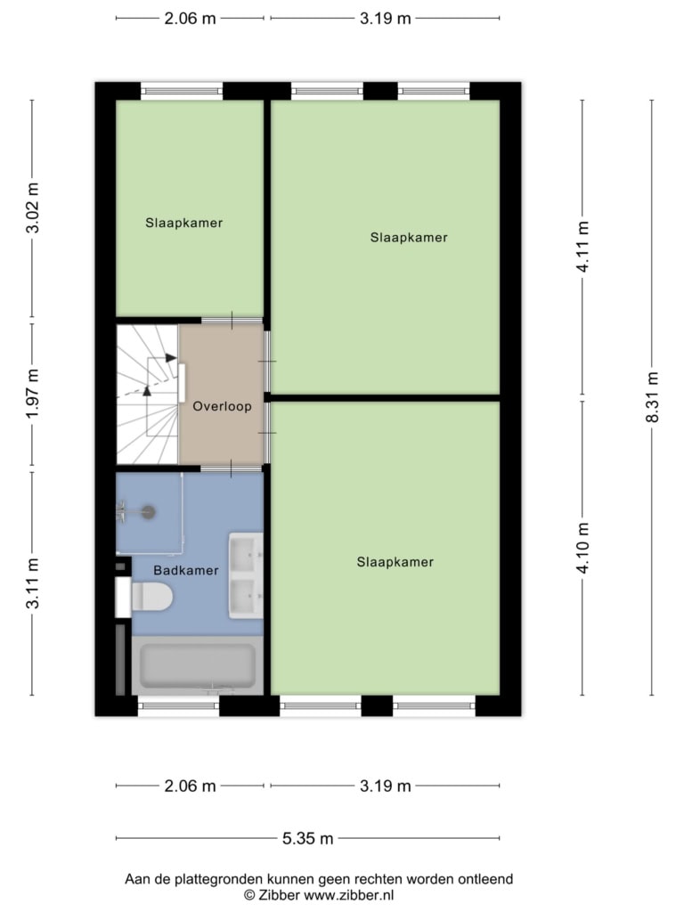 Grid afbeelding