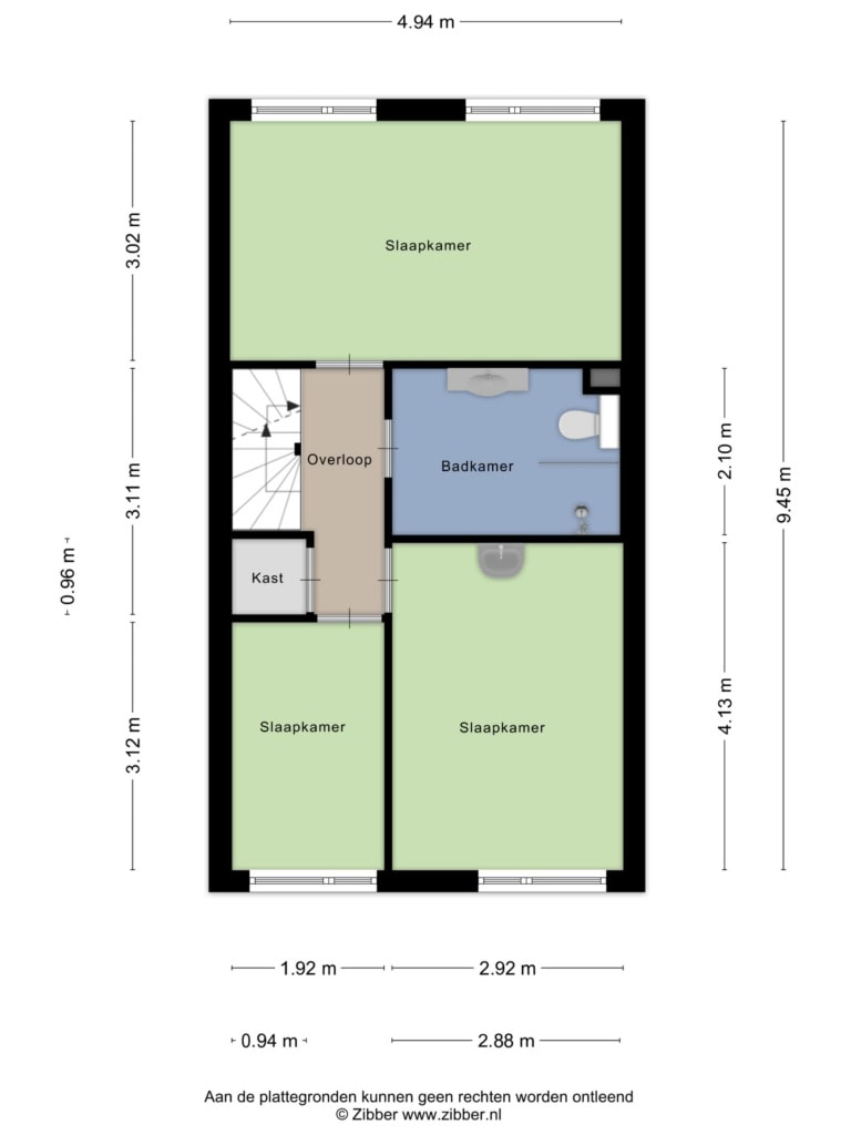 Grid afbeelding