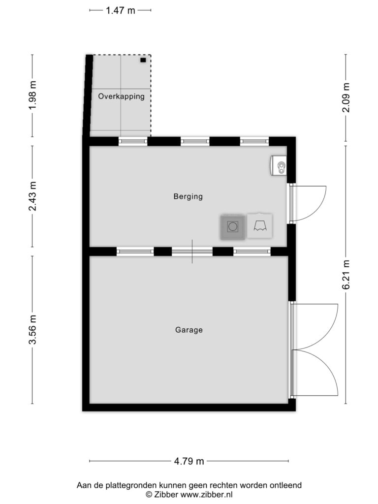 Grid afbeelding