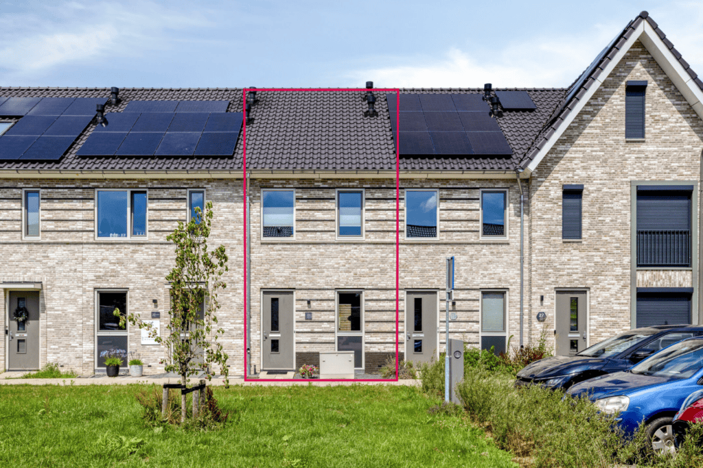 Grid afbeelding