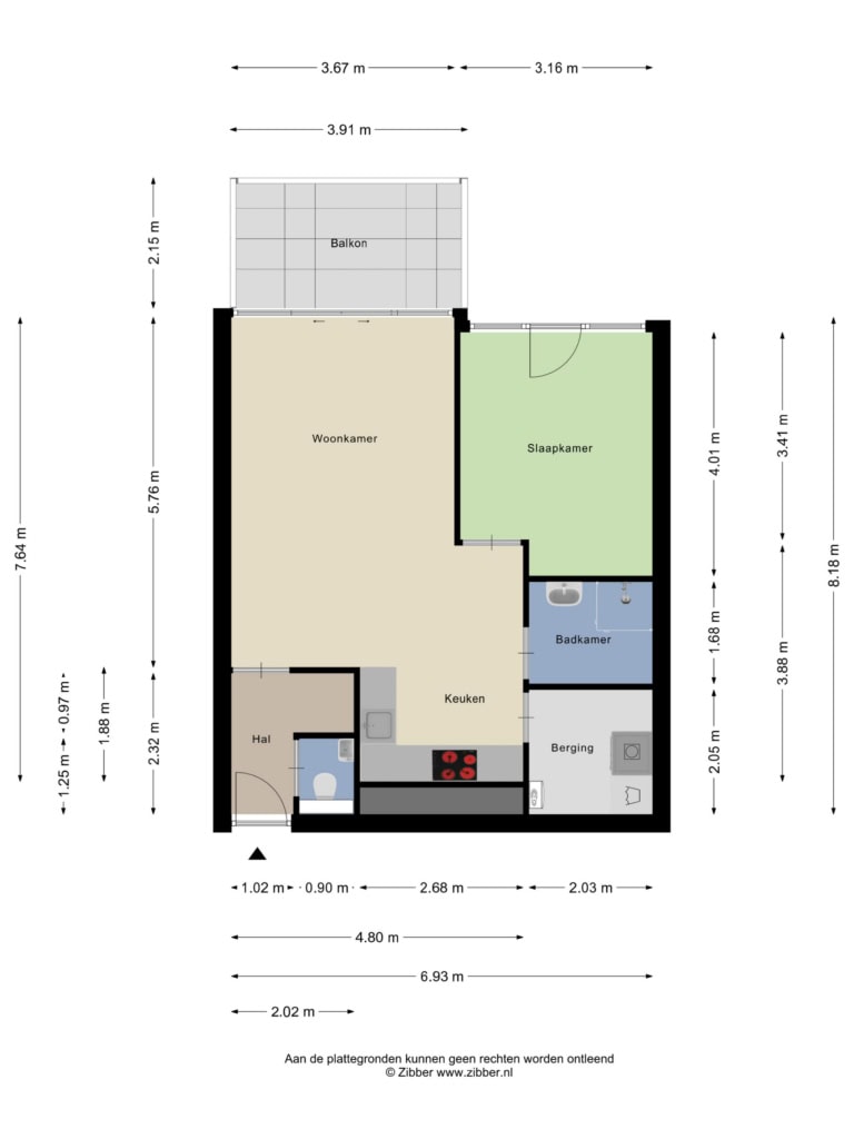 Grid afbeelding