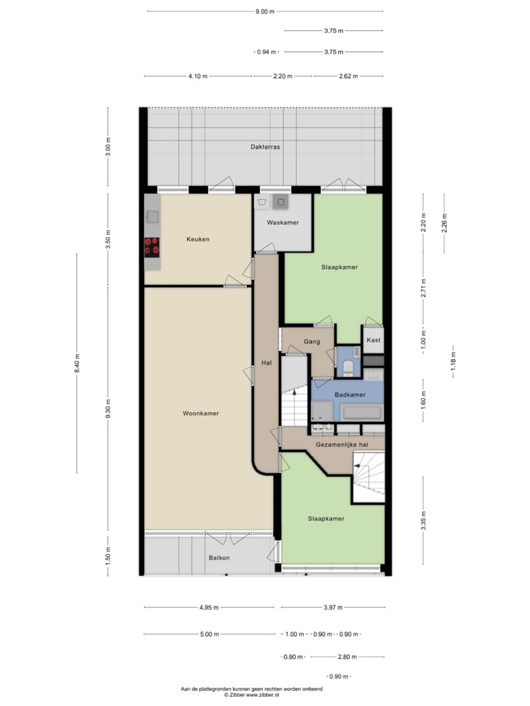 Grid afbeelding