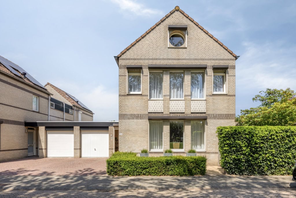 Grid afbeelding