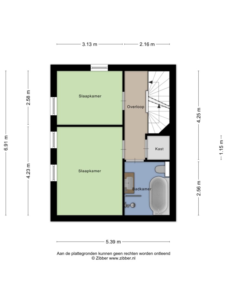 Grid afbeelding