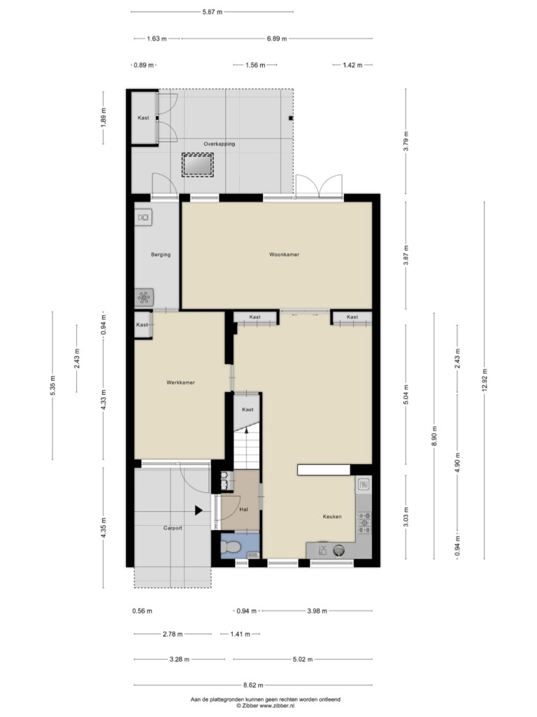 Grid afbeelding
