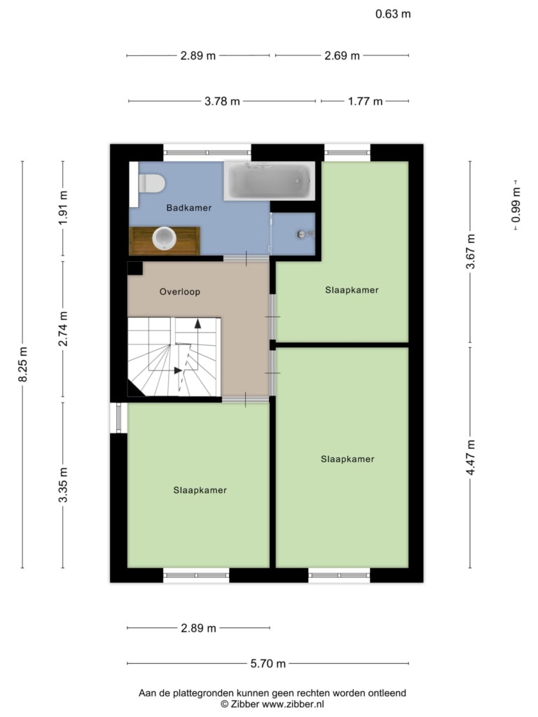 Grid afbeelding