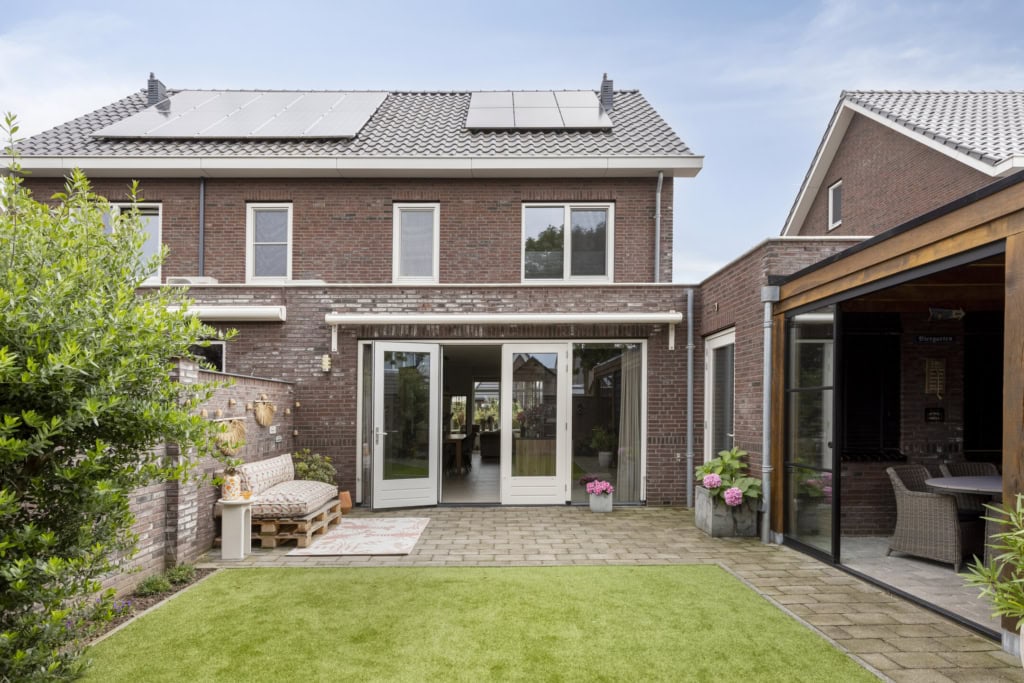 Grid afbeelding
