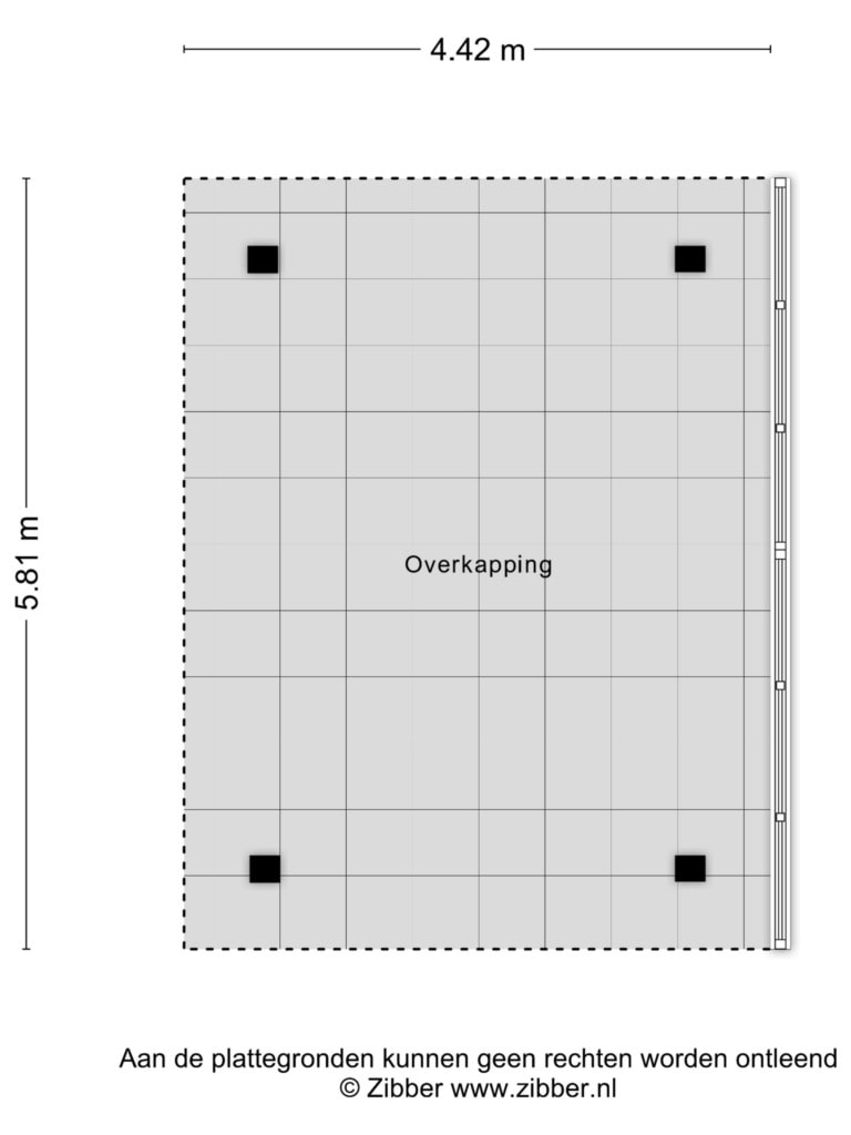 Grid afbeelding