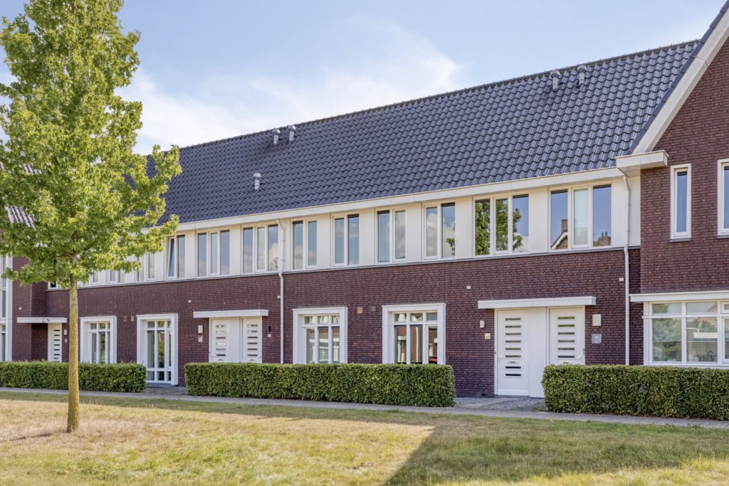 Grid afbeelding