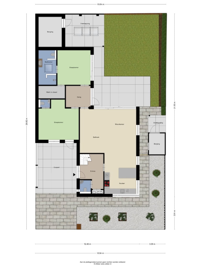 Grid afbeelding