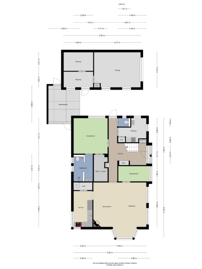 Grid afbeelding