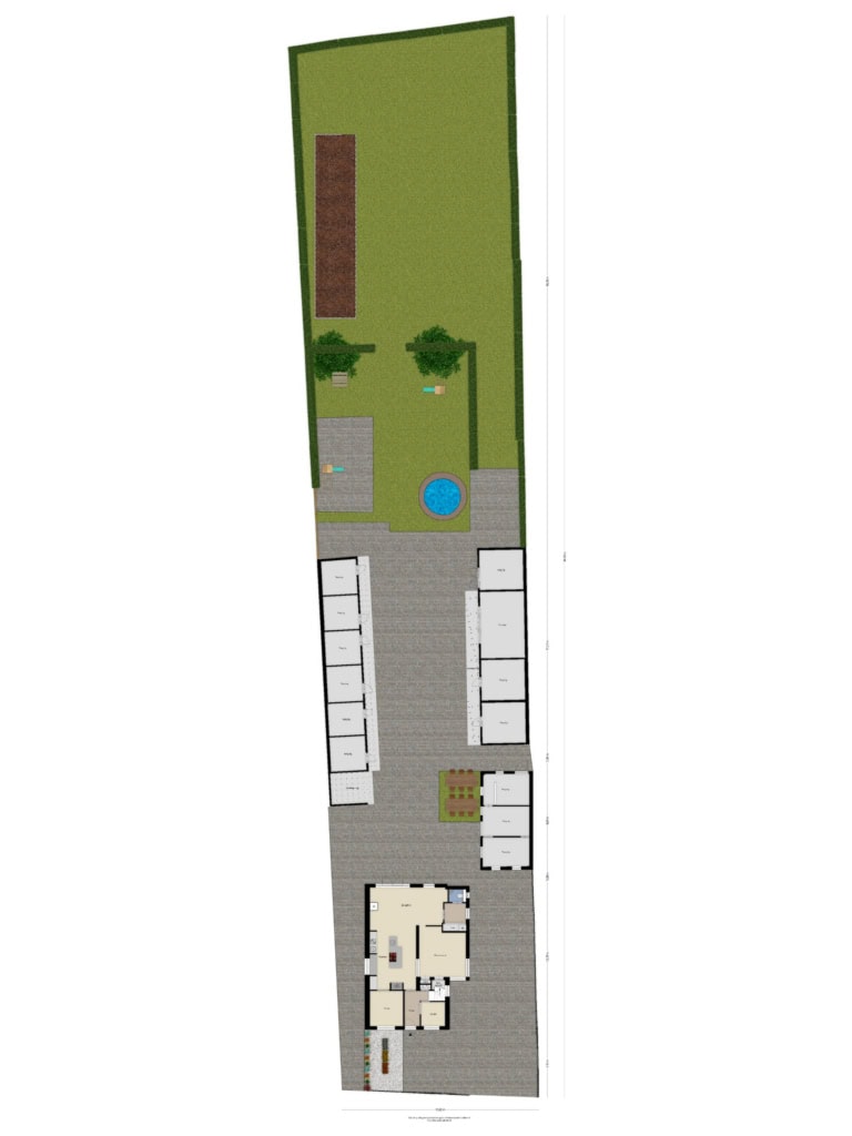 Grid afbeelding