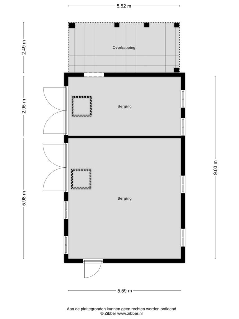 Grid afbeelding