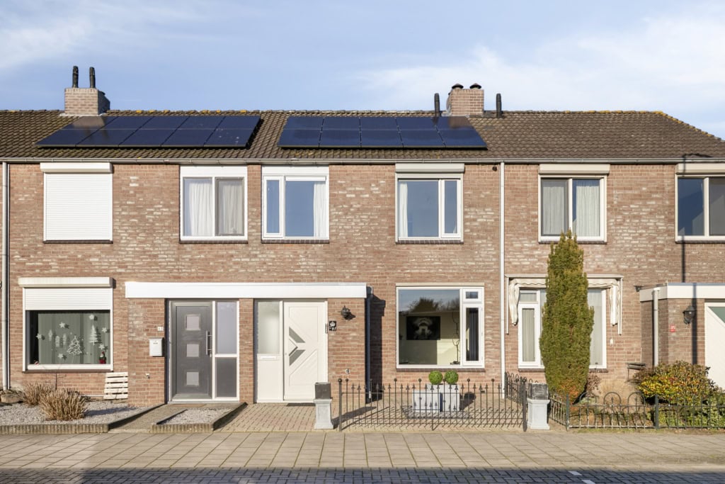 Grid afbeelding
