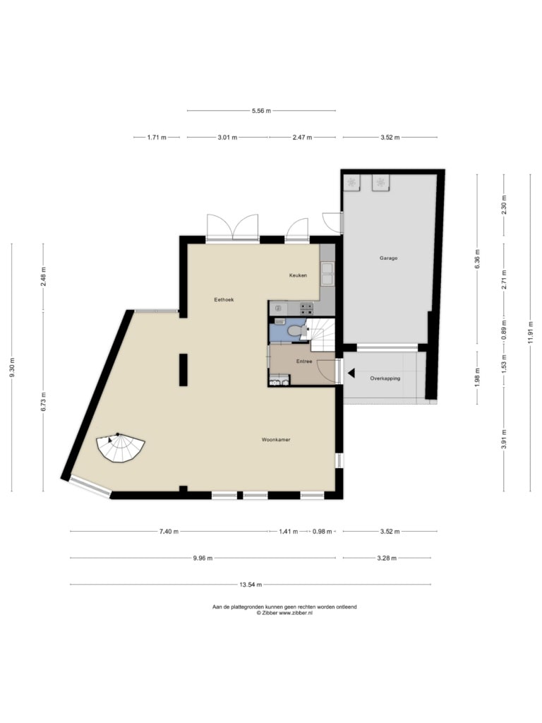 Grid afbeelding