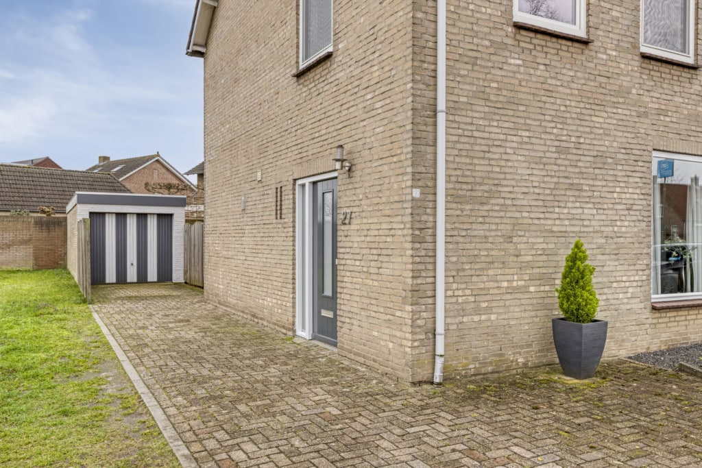 Grid afbeelding
